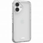 Чохол-накладка Urban Armor Gear Plyo для Apple iPhone 16 Ice (114486114343)