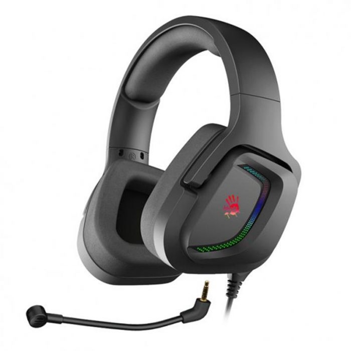 Гарнітура Bloody G573P Black