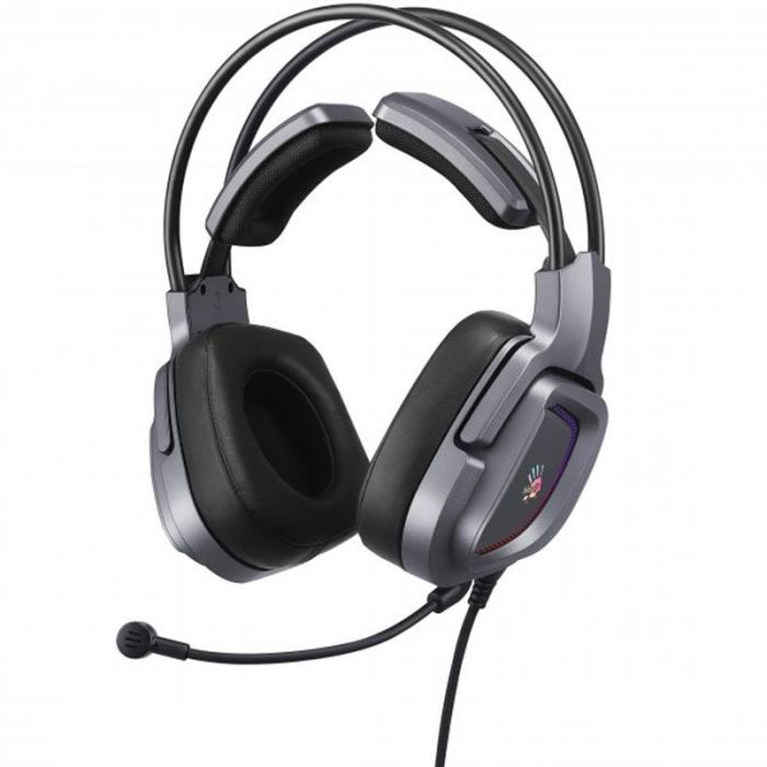 Гарнітура Bloody G575 Grey
