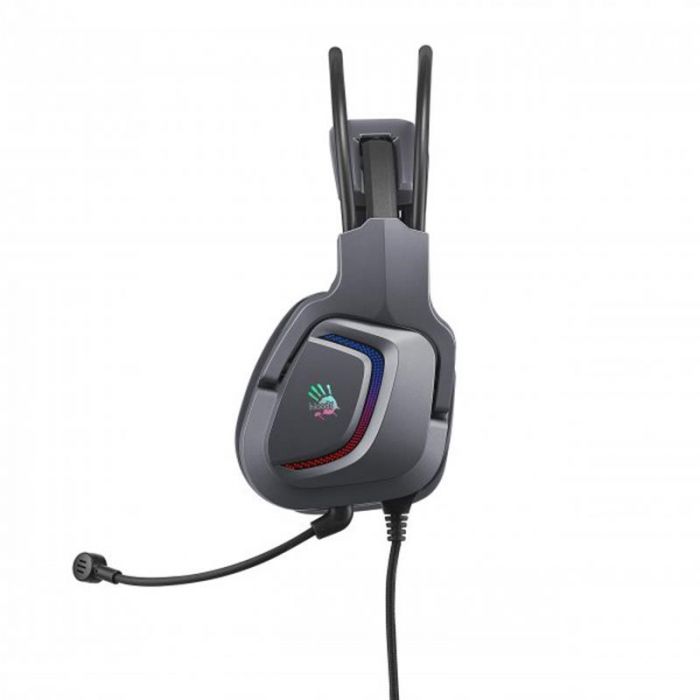 Гарнітура Bloody G575 Grey