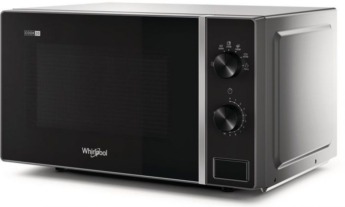 Мікрохвильова піч Whirlpool MWP 101 SB