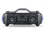 Акустична система REAL-EL X-770 Black