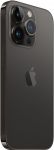 Смартфон Apple iPhone 14 Pro Max 128GB A2894 Space Black (Відновлений / Майже новий)