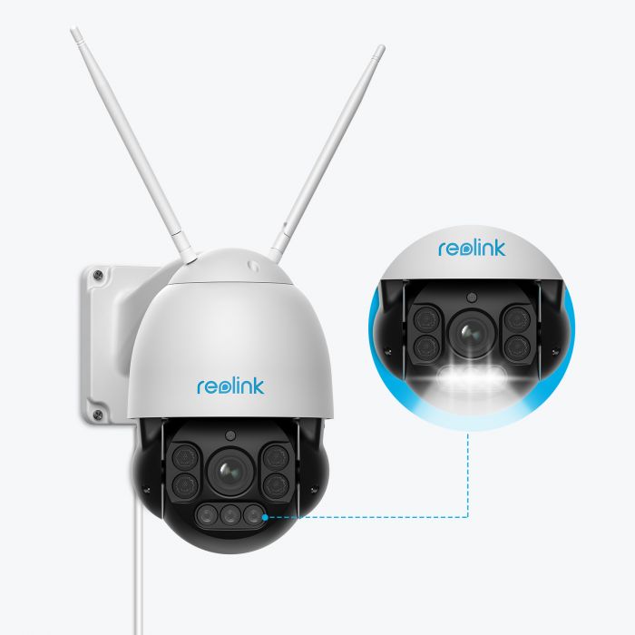 IP-камера Reolink RLC-523WA