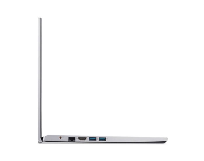 Ноутбук Acer Aspire 3 A315-59-72LE (NX.K6SEU.00D) Silver