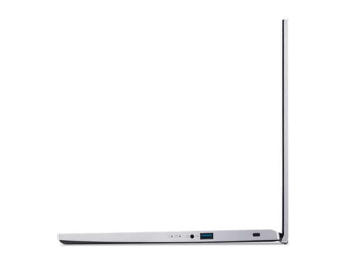 Ноутбук Acer Aspire 3 A315-59-72LE (NX.K6SEU.00D) Silver