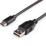 Кабель ATcom USB 2.0AM - Type-C, 0.8м