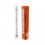 Лампа галогенна Electrum 300W R7s 2800K (A-HL-0059)