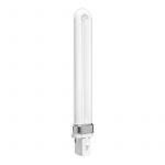 Лампа люмінесцентна компактна ELM PL-S12 11W G23 4000K (17-0100)