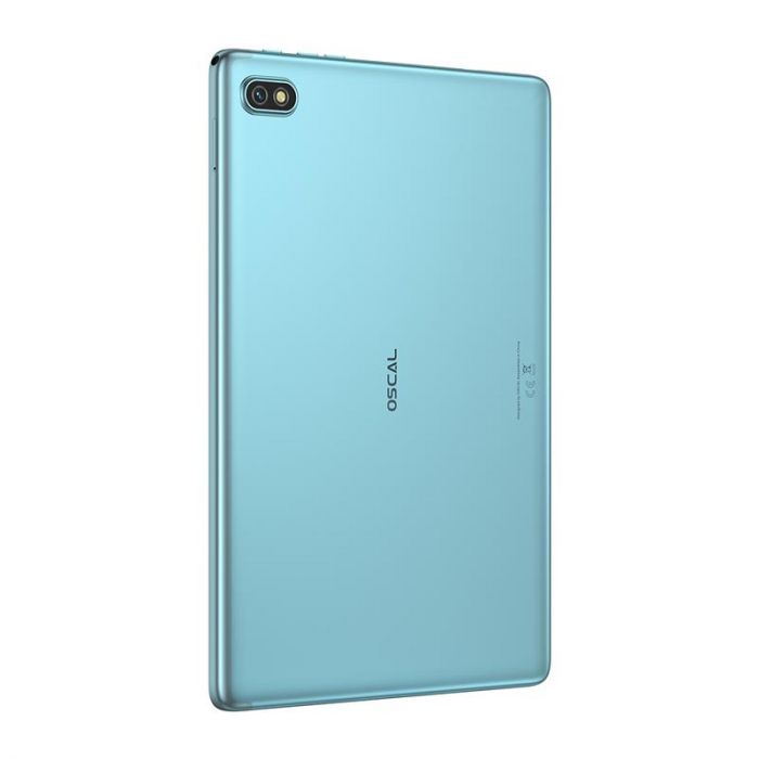 Планшет Oscal Pad 10 8/128GB 4G Dual Sim LTE Mint Green