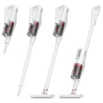 Пилосос Deerma Multipurpose Carrying Vacuum Cleaner (DX888)