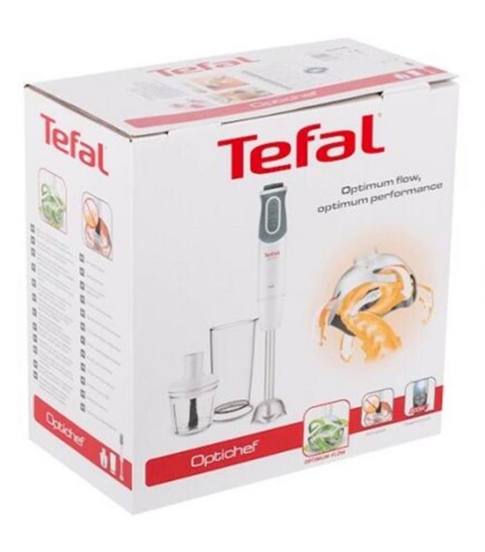 Блендер Tefal Optichef HB641138