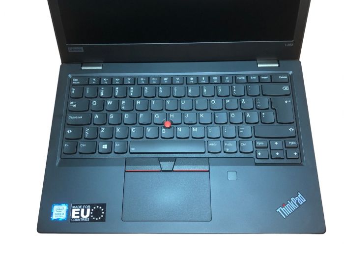 Ноутбук Lenovo ThinkPad L380 (LTPL380E910) б.в