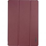 Чохол-книжка BeCover Smart для Lenovo Tab M10 Plus TB-125F (3rd Gen)/K10 Pro TB-226 10.61" Red Wine (708307)