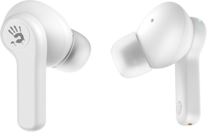 Bluetooth-гарнітура Bloody M30 White