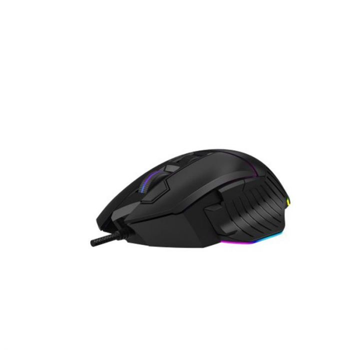 Миша W95 Max Bloody Black