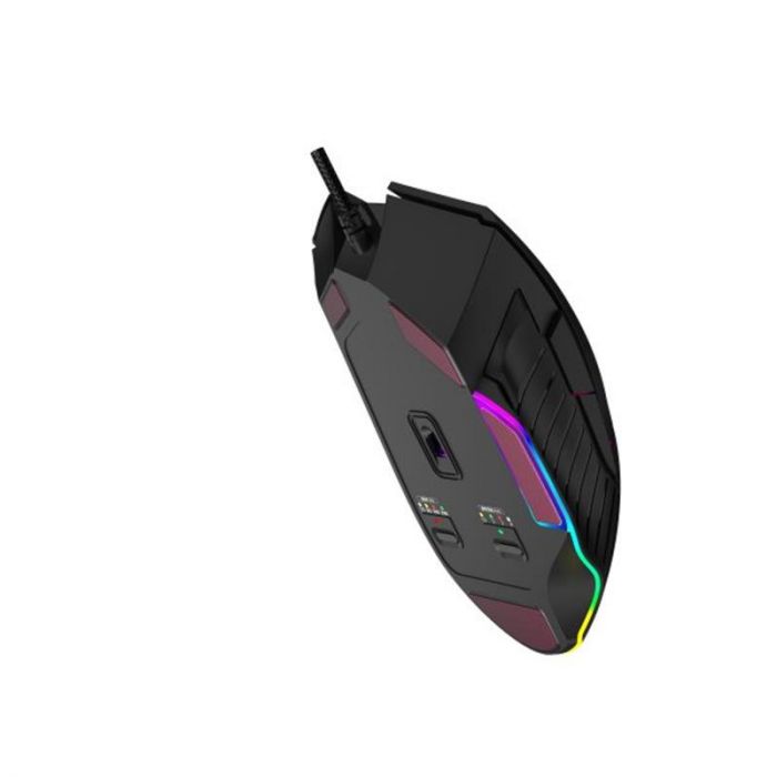 Миша W95 Max Bloody Black