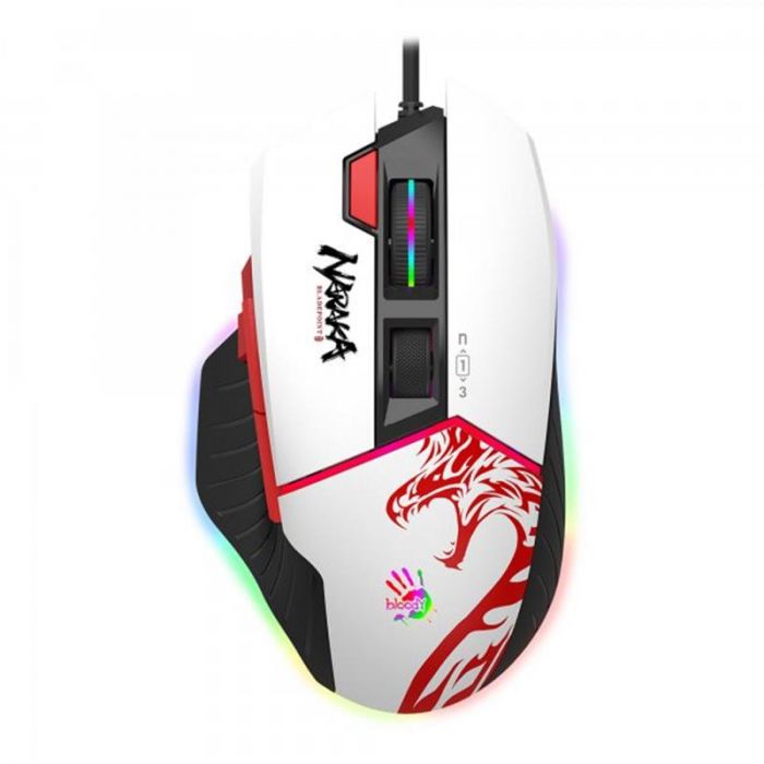 Миша W95 Max Bloody (Naraka)