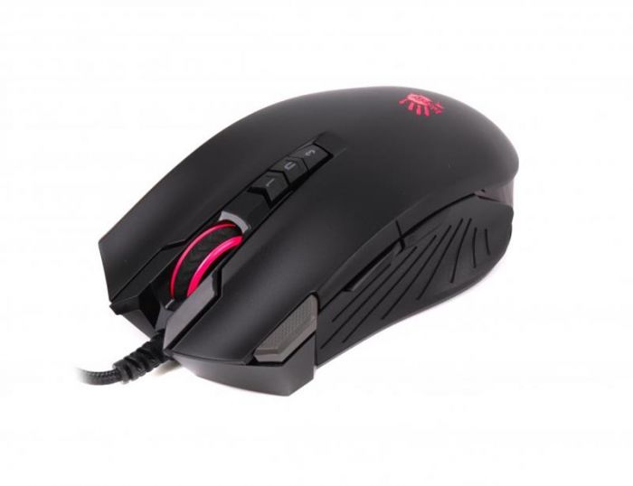 Миша V9MA Bloody Black