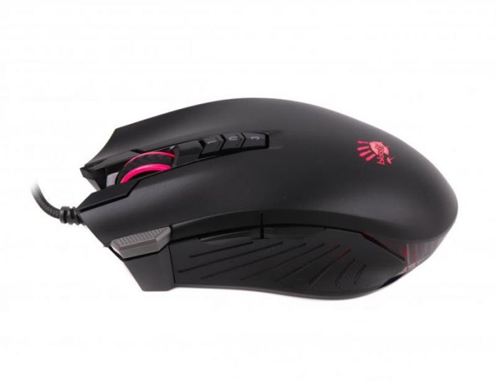 Миша V9MA Bloody Black