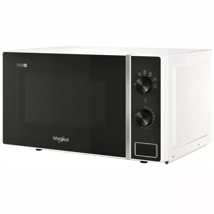 Мікрохвильова піч Whirlpool MWP 101 W