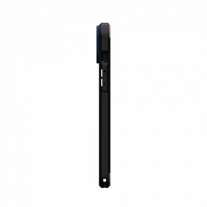 Чохол-накладка Urban Armor Gear Civilian Magsafe для Apple iPhone 14 Plus Mallard (114037115555)