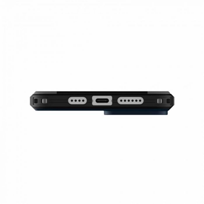 Чохол-накладка Urban Armor Gear Civilian Magsafe для Apple iPhone 14 Plus Mallard (114037115555)