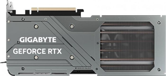 Відеокарта GF RTX 4070 12GB GDDR6X Gaming OC Gigabyte (GV-N4070GAMING OC-12GD)