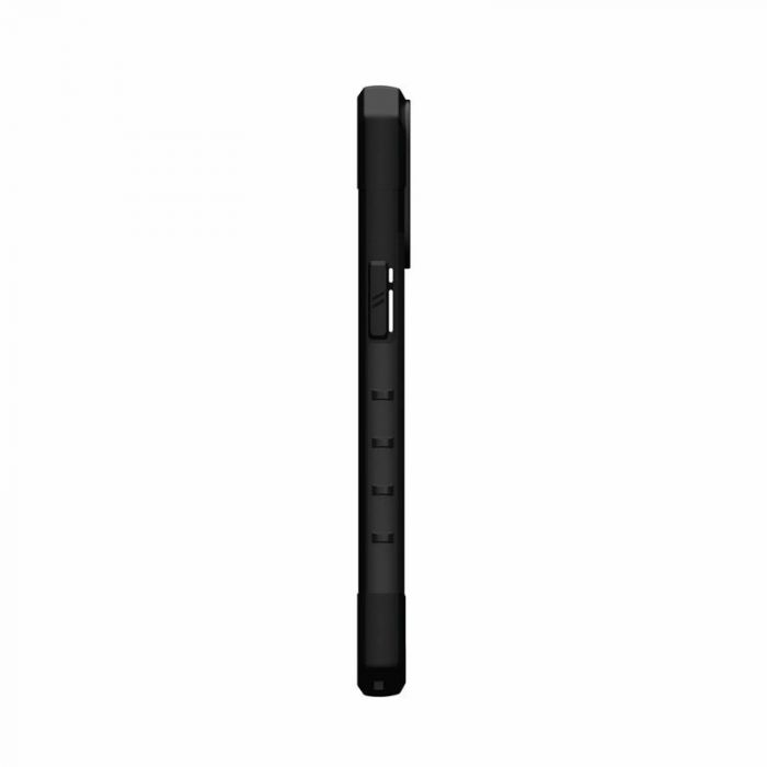 Чохол-накладка Urban Armor Gear Pathfinder для Apple iPhone 14 Pro Max Black (114063114040)