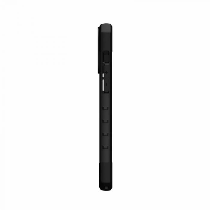 Чохол-накладка Urban Armor Gear Pathfinder для Apple iPhone 14 Pro Max Black (114063114040)