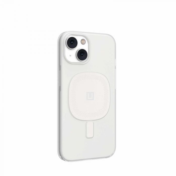 Чохол-накладка Urban Armor Gear Lucent 2.0 Magsafe для Apple iPhone 14 Marshmallow (114076313535)
