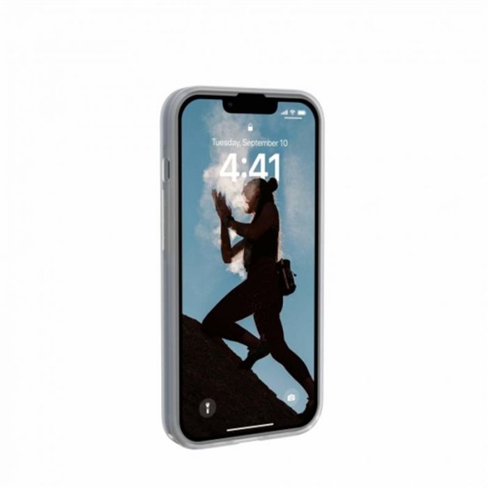 Чохол-накладка Urban Armor Gear Lucent 2.0 Magsafe для Apple iPhone 14 Cerulean (114076315858)