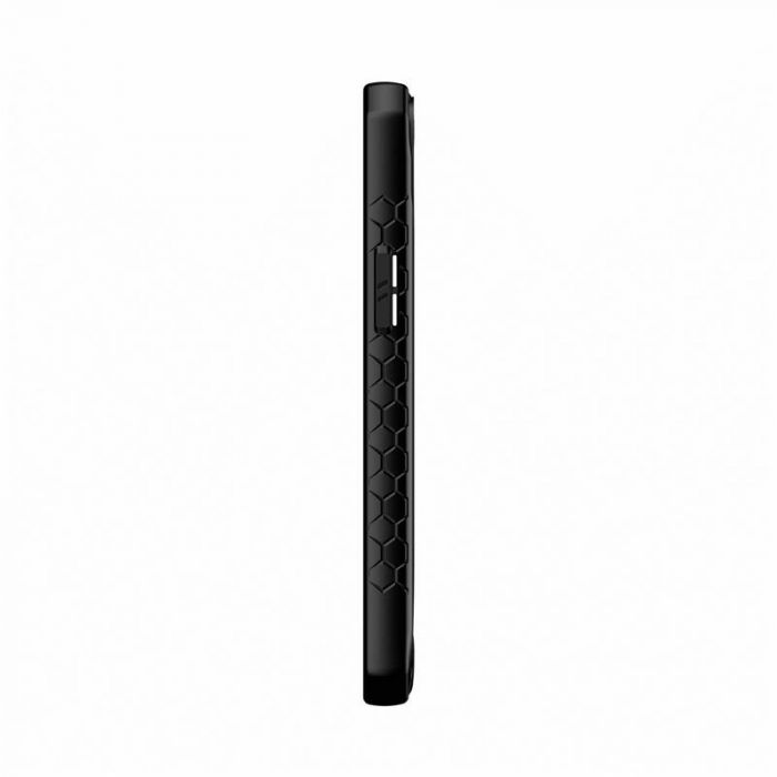 Чохол-накладка Urban Armor Gear Monarch для Apple iPhone 14 Plus/15 Plus Black (114033114040)