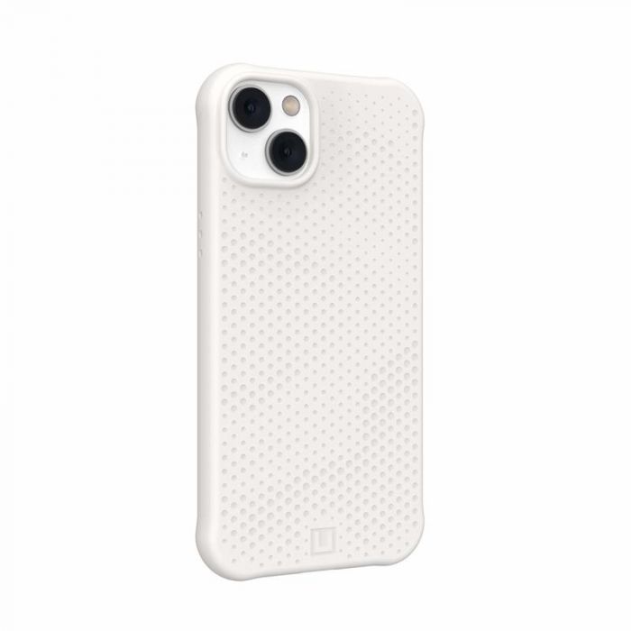 Чохол-накладка Urban Armor Gear U Dot Magsafe для Apple iPhone 14 Plus Marshmallow (114081313535)