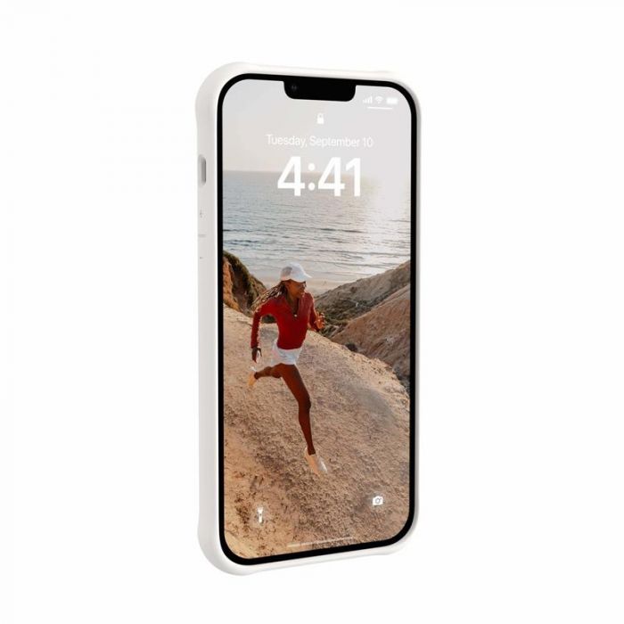 Чохол-накладка Urban Armor Gear U Dot Magsafe для Apple iPhone 14 Plus Marshmallow (114081313535)