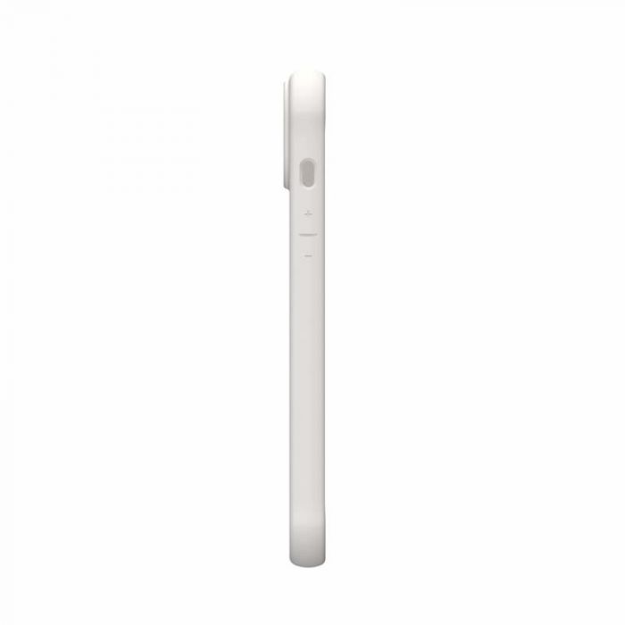 Чохол-накладка Urban Armor Gear U Dot Magsafe для Apple iPhone 14 Plus Marshmallow (114081313535)