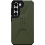 Чохол-накладка Urban Armor Gear Civilian для Samsung Galaxy S23 Olive Drab (214121117272)