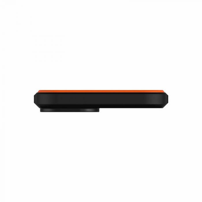 Чохол-накладка Urban Armor Gear Civilian Magsafe для Apple iPhone 14 Plus Black (114037114040)