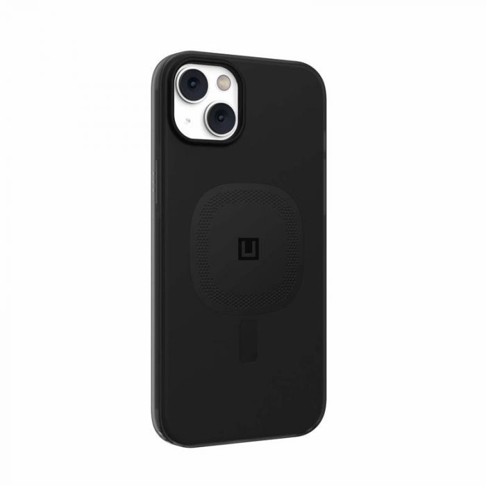 Чохол-накладка Urban Armor Gear U Lucent 2.0 Magsafe для Apple iPhone 14 Plus Black (114077314040)