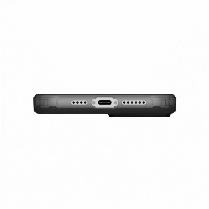 Чохол-накладка Urban Armor Gear U Lucent 2.0 Magsafe для Apple iPhone 14 Plus Black (114077314040)