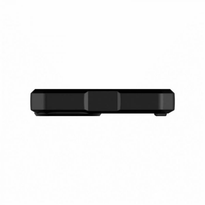 Чохол-накладка Urban Armor Gear Monarch Pro Magsafe для Apple iPhone 14 Plus/15 Plus Carbon Fiber (114029114242)