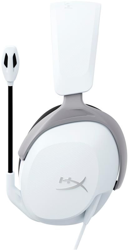 Гарнiтура HyperX Cloud Stinger 2 для PS5/PS4 White (6H9B5AA)