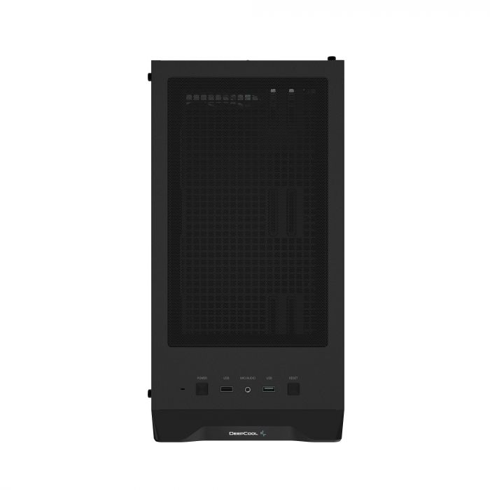 Корпус DeepCool CC560 Black (R-CC560-BKGAA4-G-1) без БЖ