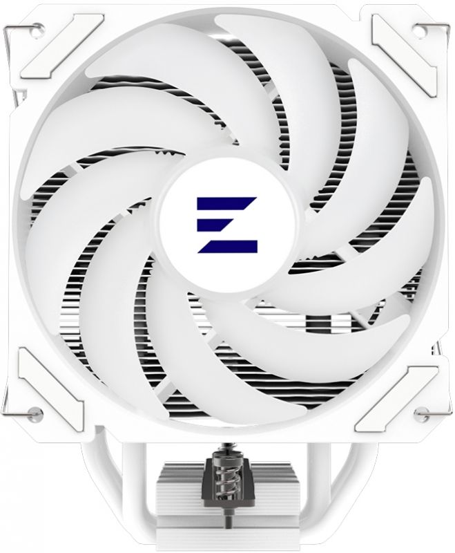 Кулер процесорний Zalman CNPS9X Performa ARGB White