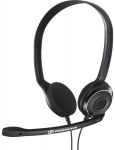 Гарнiтура Sennheiser Comm PC 8 USB (504197)