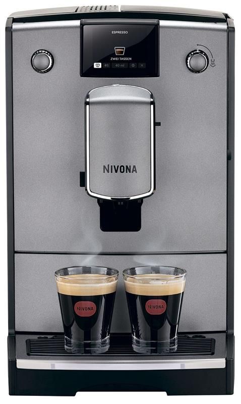 Кавомашина Nivona CafeRomatica NICR 695