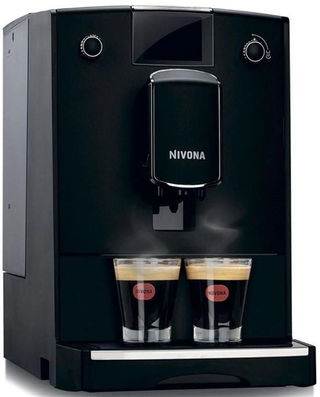 Кавомашина Nivona CafeRomatica NICR 690