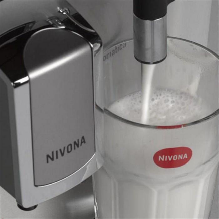 Кавомашина Nivona CafeRomatica NICR 560