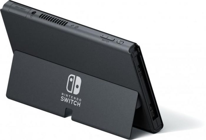 Ігрова консоль Nintendo Switch OLED HEG-001 Neon Blue and Neon Red_JP