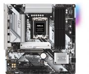Материнська плата ASRock B760M Pro RS Socket 1700